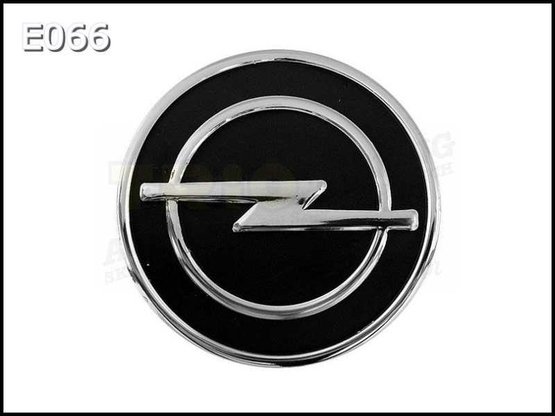 Emblemat , logo Opel , emblematy samochodowe na karoserię