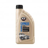 Express 1L skoncentrowany wydajny szampon samochodowy
