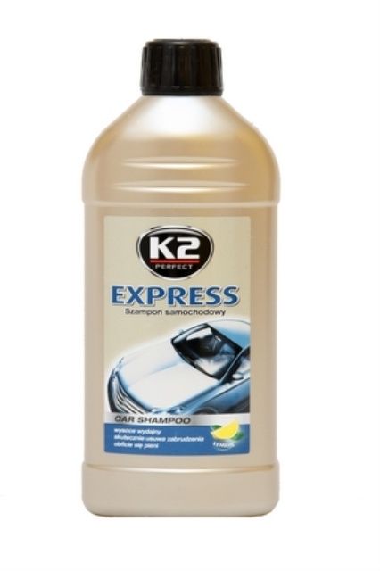 Express 500ml koncentrat szampon do mycia samochodu