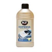 Express 500ml koncentrat szampon do mycia samochodu