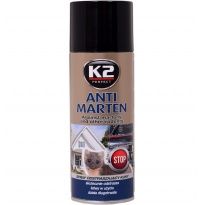  K2 ANTI MARTEN 400 ML Spray odstraszający kuny,
