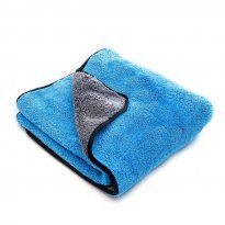 K2 FLOSSY Ręcznik z mikrofibry do osuszania lakieru 60x90cm
