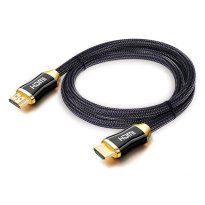 Kabel HDMI 2.0 Premium 4K@60Hz 3D 48bit High Speed HDMI with Ethernet