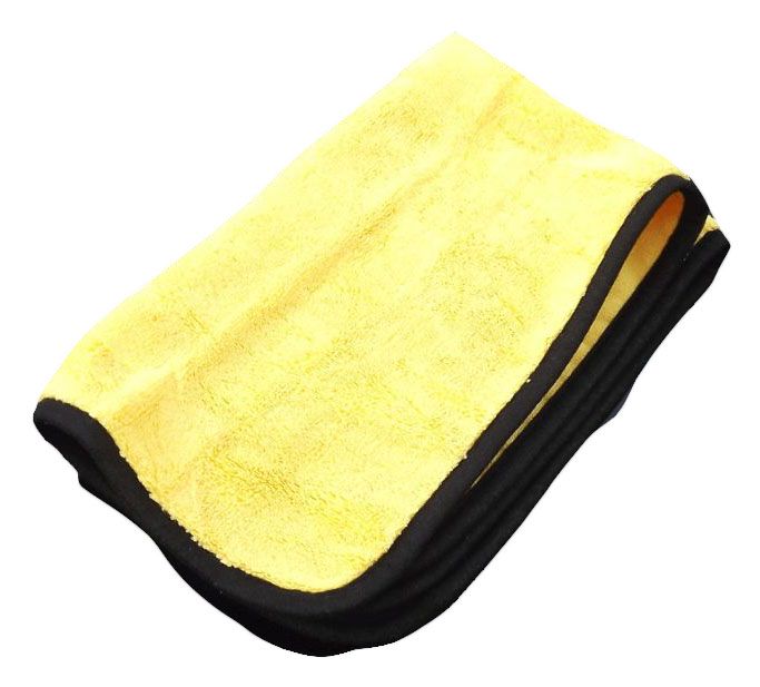 King mikrofibra mikrowłókno ręcznik do osuszania 40x60cm