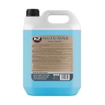 Nuta Max 5L - Preparat do czyszczenia szyb samochodowych, reflektorów oraz innych powierzchni szklanych, plastikowych i laminowanych