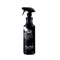 Nuta Pro 1L K2 - płyn do mycia szyb - Glass Cleaner