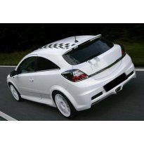Spoiler dachowy OP., Daszek, Lotka do samochodu Opel Astra III [H] 3D -1012603,  -Replika OPC