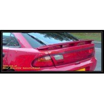 Spoiler klapy tylnej, do samochodu Mazda 323F (BA) (1994-1998) -2802700, Lotka na pokrywę bagażnika