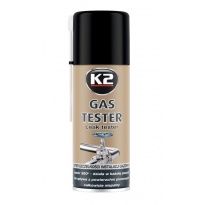 K2 GAS TESTER 400 ML - Tester szczelności instalacji gazowych