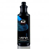 Vena Pro 1L K2 - Hydrofobowy szampon samochodowy