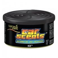 Zapach samochodowy California Scents puszka ICE - LODOWY pojemność 42g